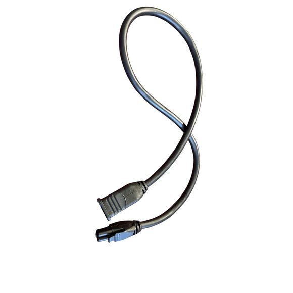 ELE2002102 Dynamic LiNX Bus Ext Cable 25" (640MM) For Power Wheelchairs - Picture 1 of 4